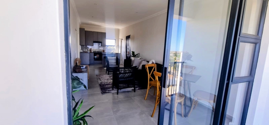 To Let 2 Bedroom Property for Rent in Flamingo Vlei Western Cape